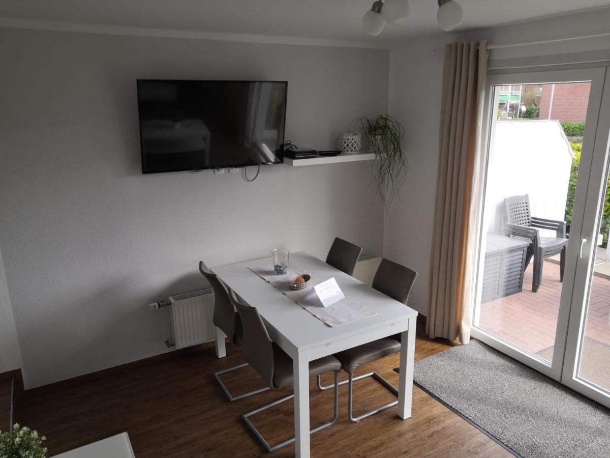 Haus Lackner Apartment Timmendorfer Strand