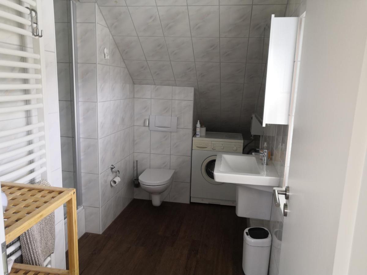Haus Lackner Apartment Timmendorfer Strand
