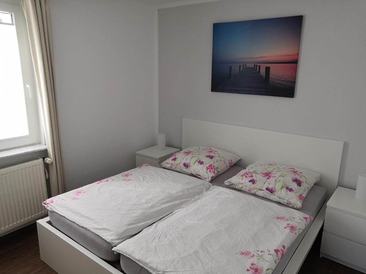 Haus Lackner Timmendorfer Strand