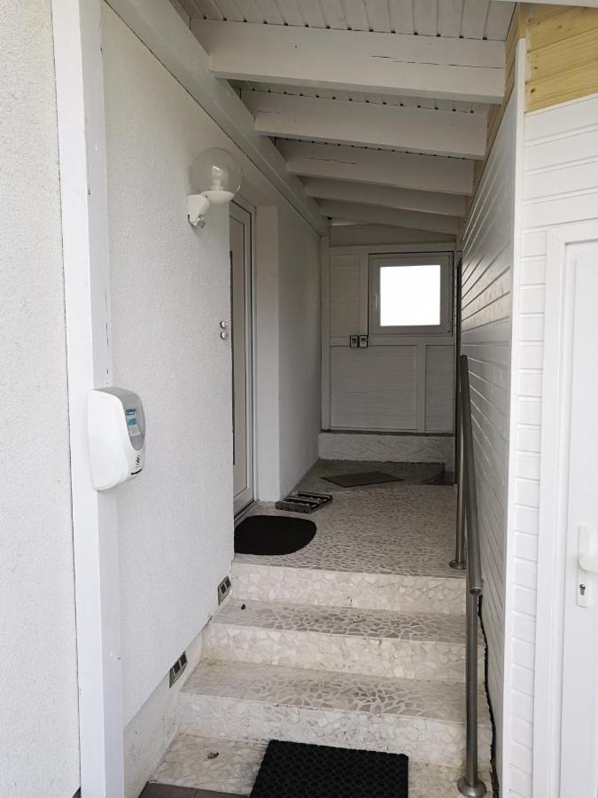 Haus Lackner Apartment *