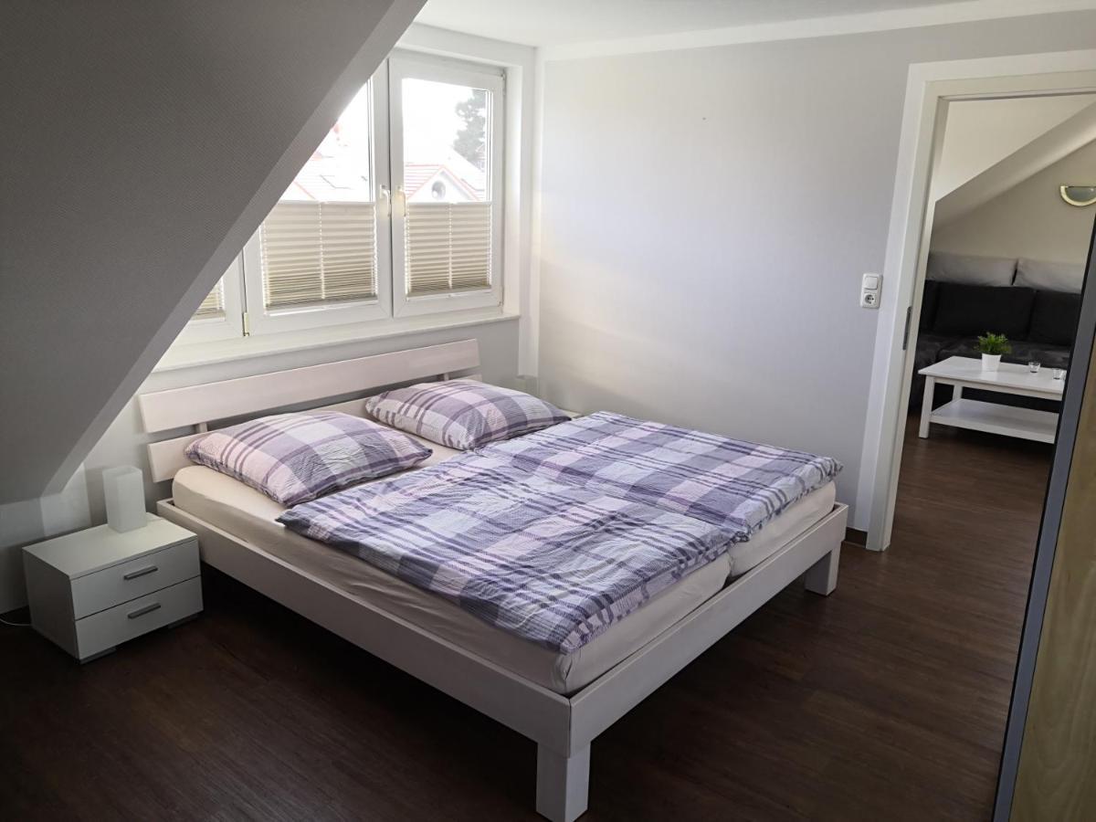Haus Lackner Timmendorfer Strand