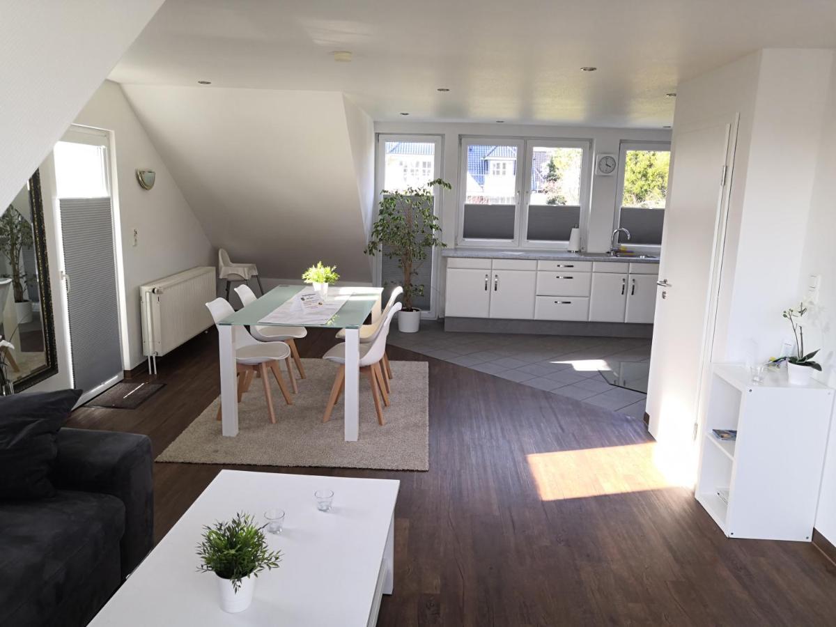 Apartment Haus Lackner *