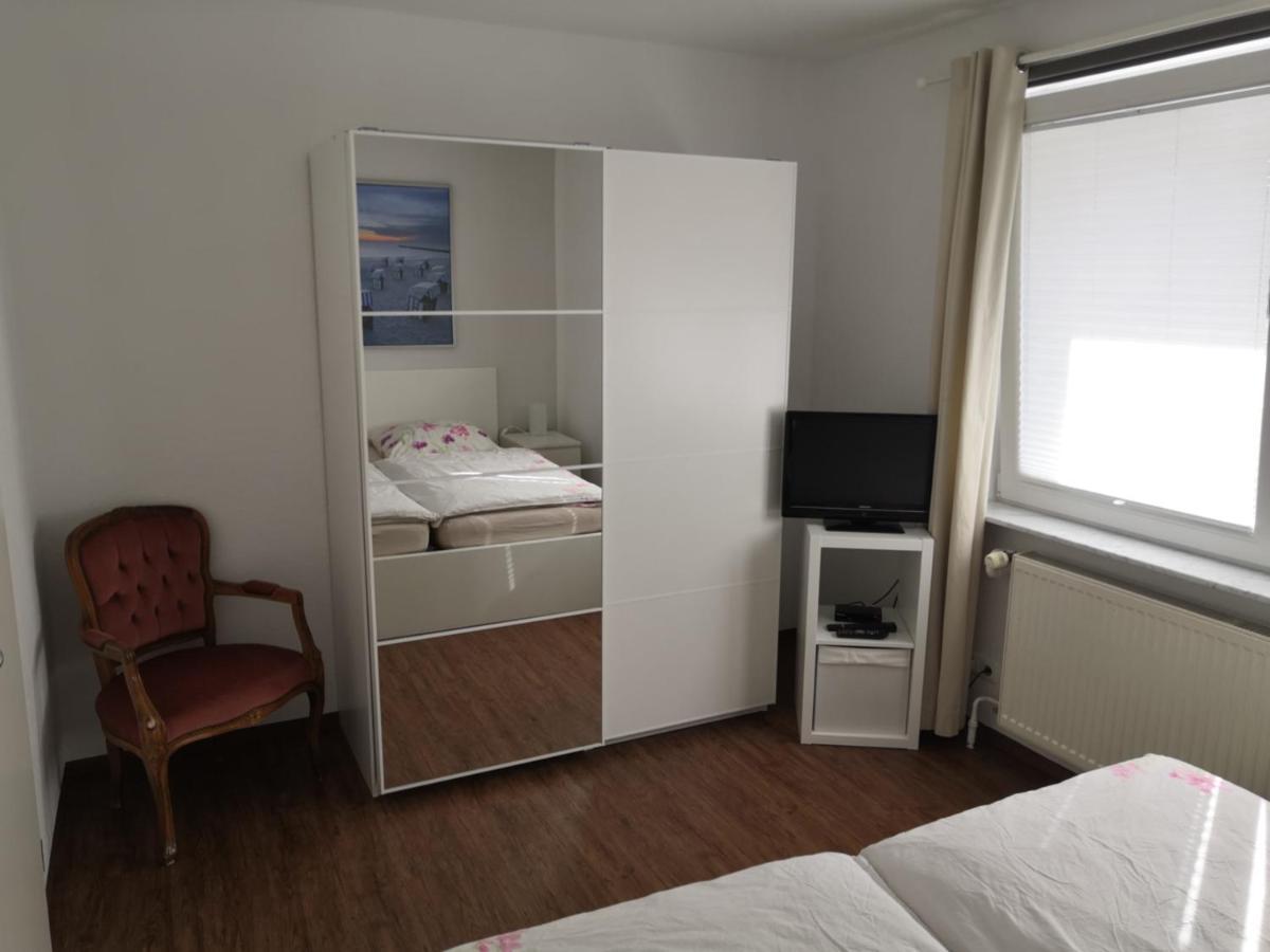 Haus Lackner Apartment