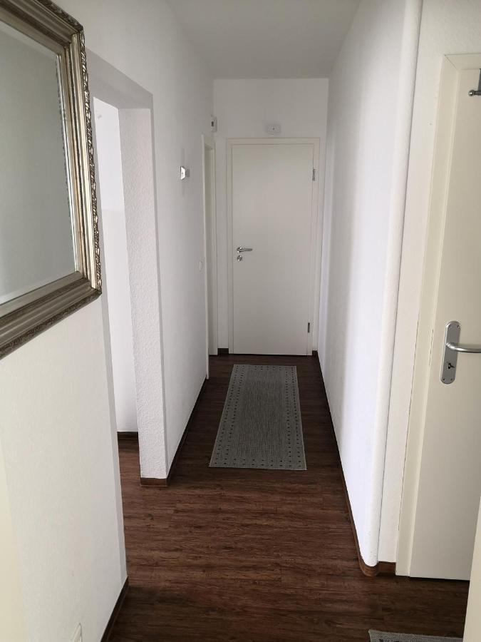 Apartment Haus Lackner *