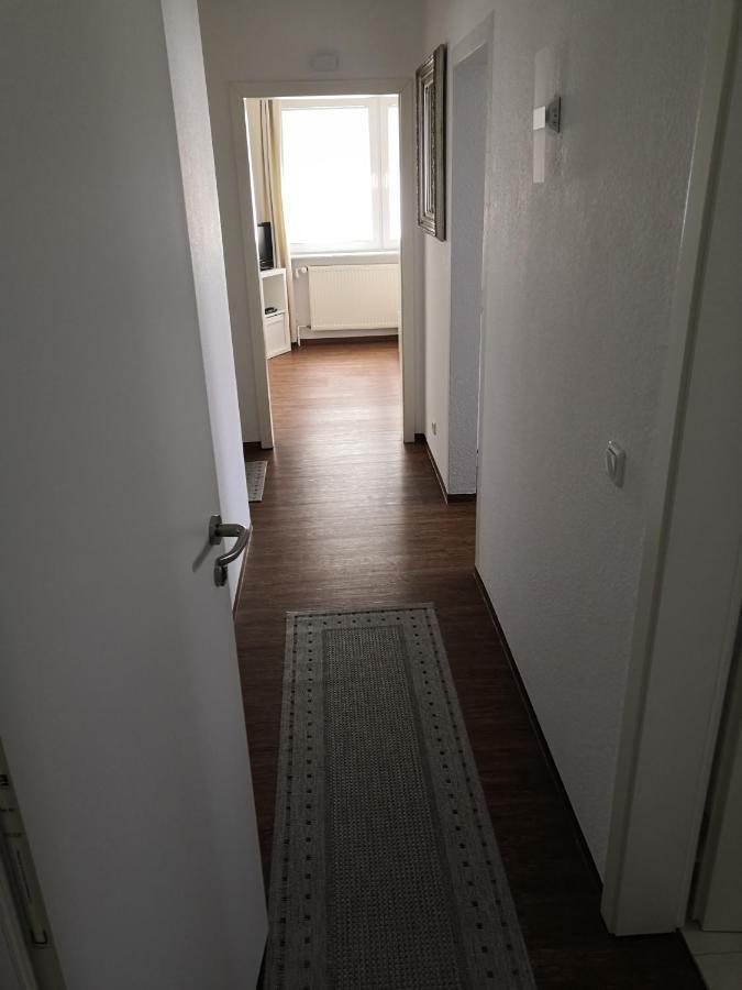 Haus Lackner * Timmendorfer Strand
