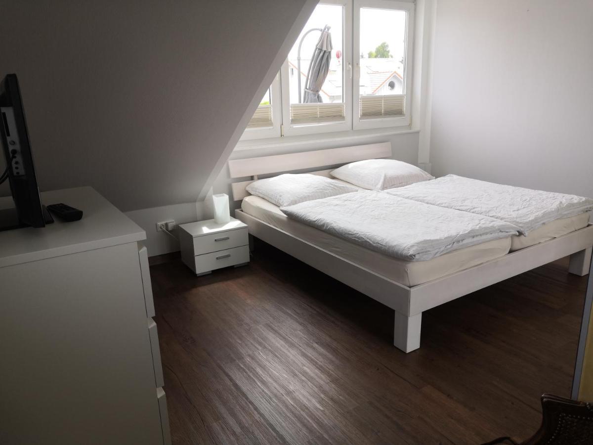Haus Lackner * Timmendorfer Strand