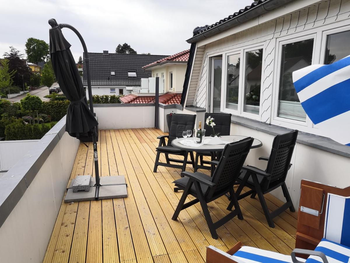 Apartment Haus Lackner *