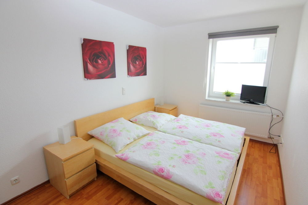 Haus Lackner Apartment *