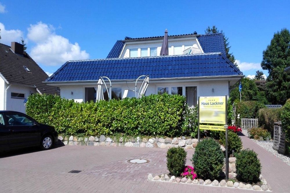 Haus Lackner *