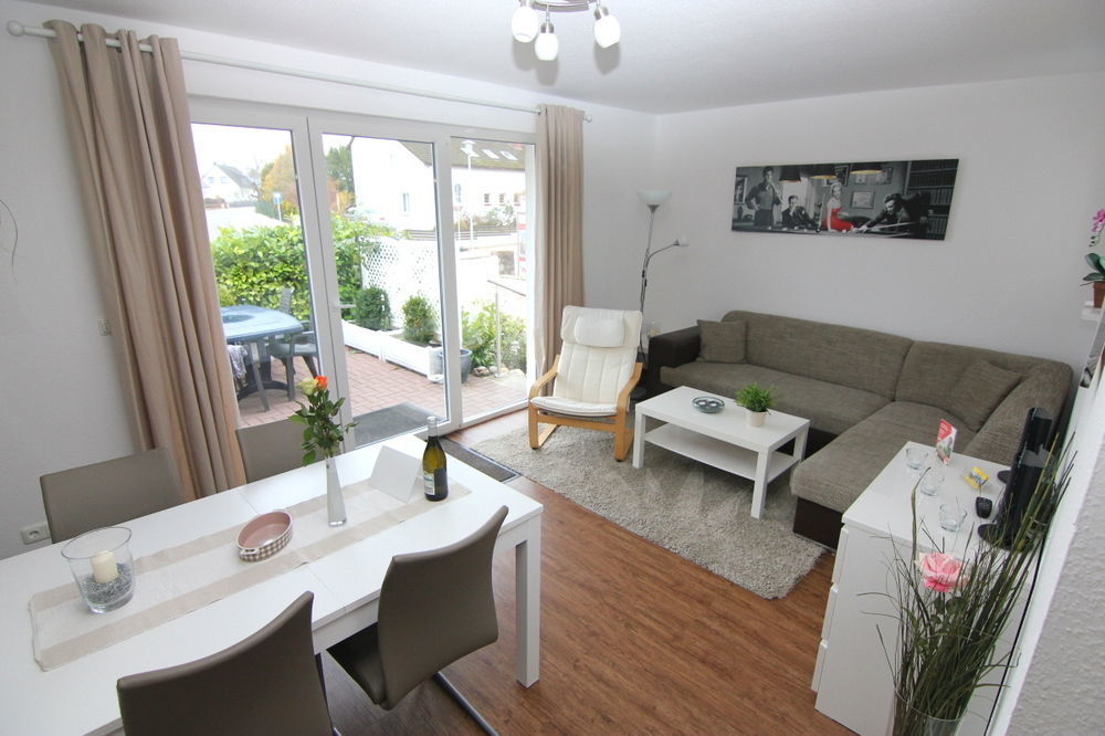 Haus Lackner Apartment *